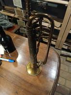 Trompet wo1, Muziek en Instrumenten, Blaasinstrumenten | Trompetten, Ophalen