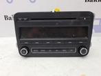 Radio d'un Skoda Fabia, Autos : Pièces & Accessoires, -, -, 3 mois de garantie, Utilisé