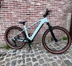 Cube Reaction Hybrid Race 2025 – Bosch CX – 800Wh – XL, Hardtail, Ophalen, Zo goed als nieuw, Overige merken