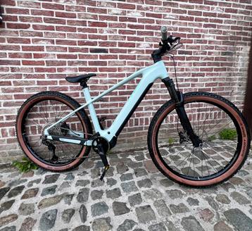 Cube Reaction Hybrid Race 2025 – Bosch CX – 800Wh – XL beschikbaar voor biedingen