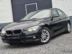 BMW 3 Serie 318 Gps * Euro 6 * Automatique * (bj 2016), Auto's, BMW, 4 deurs, Stof, Euro 6, 4 cilinders