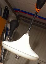 Vintage Östen Kristiansson lamp uit de jaren 70, Antiek en Kunst, Ophalen of Verzenden