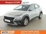 Hyundai KONA 1.0 T-GDI Edition 30 2WD (bj 2022), Auto's, Hyundai, Voorwielaandrijving, Stof, Gebruikt, 120 pk
