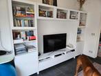 ikea Bestå tv meubel, Ophalen, Gebruikt