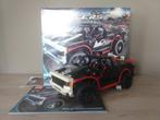LEGO - Racers - 8682 - Nitro Intimidator, Complete set, Gebruikt, Lego, Ophalen