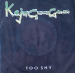 Kajagoogoo - Trop timide, Comme neuf, Pop, Enlèvement ou Envoi, Single