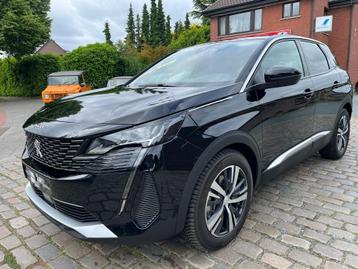 Peugeot 3008 * 1.6 Hybrid * Bijna Nieuw beschikbaar voor biedingen