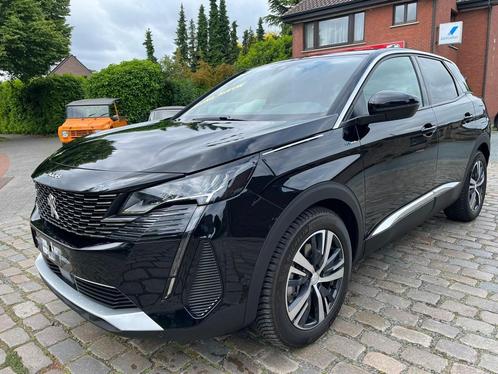 Peugeot 3008 * 1.6 Hybrid * Bijna Nieuw, Auto's, Peugeot, Bedrijf, Te koop, 360° camera, ABS, Adaptive Cruise Control, Airbags