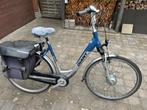 Elektrische fiets voor stukken of doe-het-zelver, Vélos & Vélomoteurs, Vélos | Femmes | Vélos pour femme, 53 à 56 cm, Enlèvement