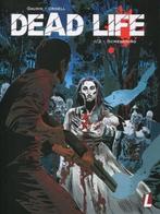 Strip van " Dead life " , nr.1 H.C., Livres, BD, Comme neuf, Une BD, Enlèvement ou Envoi