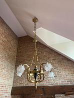 Vintage kroonluchter, Antiek en Kunst, Ophalen