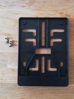 Nummerplaathouder brommer of speedpedelec nieuw, Ophalen, Nieuw