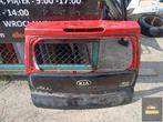 Kia Soul II achterklep, Auto-onderdelen, Heolleung-ro 12
06797  Seoul, Info@kia.com, Kia Corporation, Gebruikt
