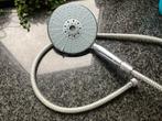 Grohe douchekop met slang, Ophalen, Gebruikt