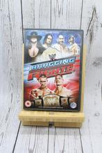 DVD WWE - Bragging Rights 2009 - Wrestling, Cd's en Dvd's, Ophalen of Verzenden, Gebruikt