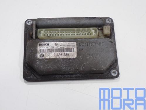 ECU voor de BMW R 1150 GS 1999 - 2004 R 1150 GS R1150GS comp, Motoren, Onderdelen | BMW, Gebruikt, Ophalen of Verzenden
