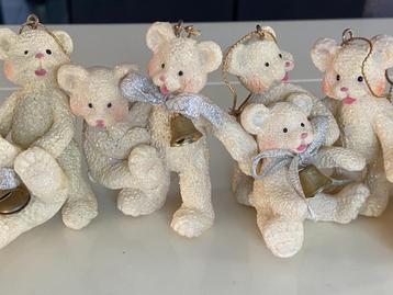 Vintage kerstboomversiering van KURT S ADLER beschikbaar voor biedingen