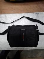 Fototas Lowepro, Audio, Tv en Foto, Foto | Cameratassen, Ophalen, Zo goed als nieuw, Schoudertas, Lowepro