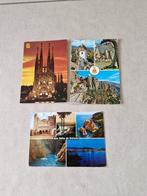postkaarten Spanje €1 per stuk, Verzamelen, Postkaarten | Buitenland, Gelopen, Ophalen of Verzenden, Spanje
