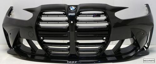 BUMPER BMW M3 M4 G80 G82 G83 VOORBUMPER GRILL ORIGINEEL, Autos : Pièces & Accessoires, Carrosserie & Tôlerie, Haillon arrière