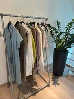 Metalen kledingrek, Ophalen, Zo goed als nieuw