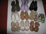 meisjesschoentjes maat 24, Ophalen, Meisje, Schoenen, Zo goed als nieuw