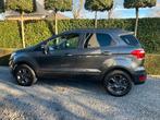 FORD ECOSPORT benzine /euro 6, Auto's, Ford, 144 g/km, Ecosport, Bedrijf, Handgeschakeld