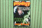 cassette - Prodigy - Religion, CD & DVD, Cassettes audio, 1 cassette audio, Utilisé, Enlèvement ou Envoi, Dance