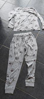 Dames Pyama Mickey (Disney) (Mt XS / S), Disney, Ophalen of Verzenden, Gedragen, Maat 36 (S)