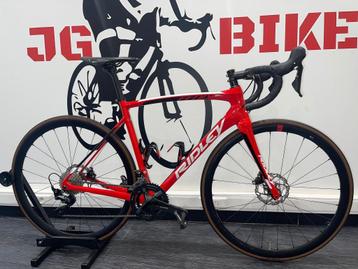 Vélo de course  Ridley Fenix SL disque (2022) disponible aux enchères