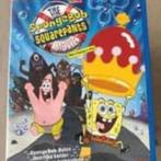 The Spongebob Squarepants, Cd's en Dvd's, Dvd's | Tekenfilms en Animatie, Ophalen of Verzenden, Zo goed als nieuw, Tekenfilm