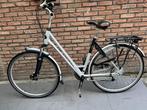 Damesfiets Gazelle, Fietsen en Brommers, Fietsen | Dames | Damesfietsen, Ophalen, Gazelle
