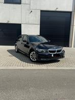 BMW 318D 2021 GEKEURD VVK AUTOMAAT, Auto's, Automaat, Particulier, Cruise Control, Te koop