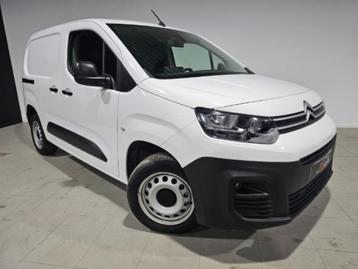 Citroen Berlingo 1.5d 3 zitpl beschikbaar voor biedingen