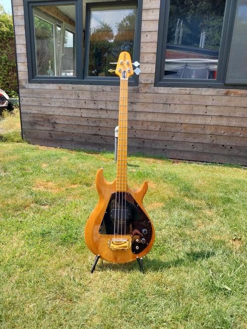 Epiphone Grabber 2024, Muziek en Instrumenten, Snaarinstrumenten | Gitaren | Bas, Zo goed als nieuw, Ophalen