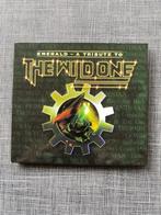 Various - Emerald - A tribute to The Wild One, Ophalen of Verzenden, Zo goed als nieuw