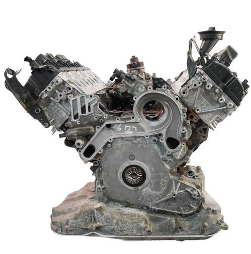 Audi A4 B9 A5 Q5 Q5 3.0 DCPC DCP-motor, Auto-onderdelen, Motor en Toebehoren, Audi, Ophalen