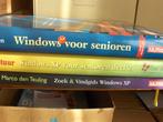P.C.  ( LEER ) BOEKEN, Ophalen, Zo goed als nieuw