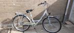fiets - Deutsche , City Star , 28 inch ,Goede staat, Fietsen en Brommers, Overige merken, Gebruikt, Minder dan 10 versnellingen