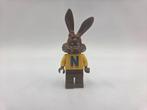 Lego Studios 4051 Quicky the Bunny - Nesquik Promotional, Ophalen of Verzenden, Zo goed als nieuw, Complete set, Lego