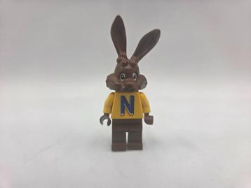 Lego Studios 4051 Quicky the Bunny - Nesquik Promotional beschikbaar voor biedingen