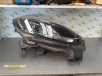 Koplamp rechts van een Opel Zafira, 3 maanden garantie, Gebruikt, Opel