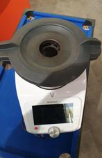Multifunctionele keukenmachine, Ophalen