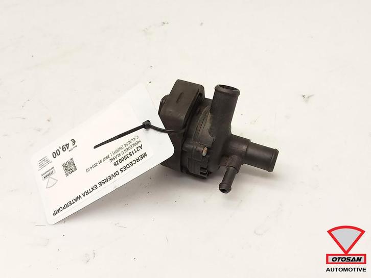 Mercedes Diverse Extra Waterpomp A2118350028, Auto-onderdelen, Airco en Verwarming, Mercedes-Benz, Gebruikt