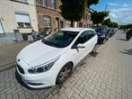 KIA CEE’D SW - Ceed 1.4i World Edition, Euro 5, Stof, Zwart, 1396 cc