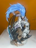 Figurine bleach grimjow, Ophalen, Zo goed als nieuw