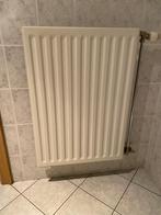 Radiator, Doe-het-zelf en Bouw, Verwarming en Radiatoren, Ophalen, Gebruikt, Radiator, 60 tot 150 cm