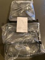 Bagagedrager voor en achterwiel NIEUW, Fietsen en Brommers, Fietsaccessoires | Bagagedragers, Ophalen, Nieuw