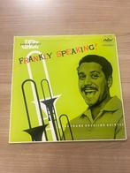 THE FRANK ROSOLINO QUINTET - FRANKLY SPEAKING ( JAPAN ED), Verzenden, 1940 tot 1960, Gebruikt, Jazz