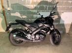 Yamaha MT125 - editie 2024, Motoren, Motoren | Yamaha, Particulier, 125 cc, 11 kW of minder, 1 cilinder